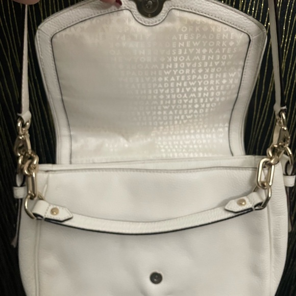 ♠️♠️Kate Spade Two Way Crossbody and Handbag - Picture 9 of 9